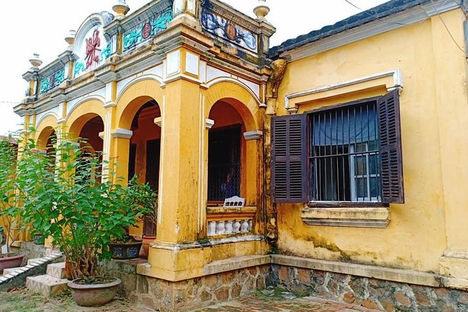 Guided Tour to Coconut Village,Basket Boat ride,Hoi An Walking Tour,Night Market - Price and Logistics: What $88 Gets You (and What It Doesn’t)