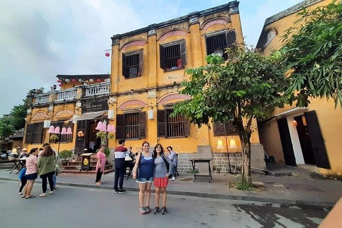 Guided Tour to Coconut Village,Basket Boat ride,Hoi An Walking Tour,Night Market - How to Decide If This Tour Fits Your Style