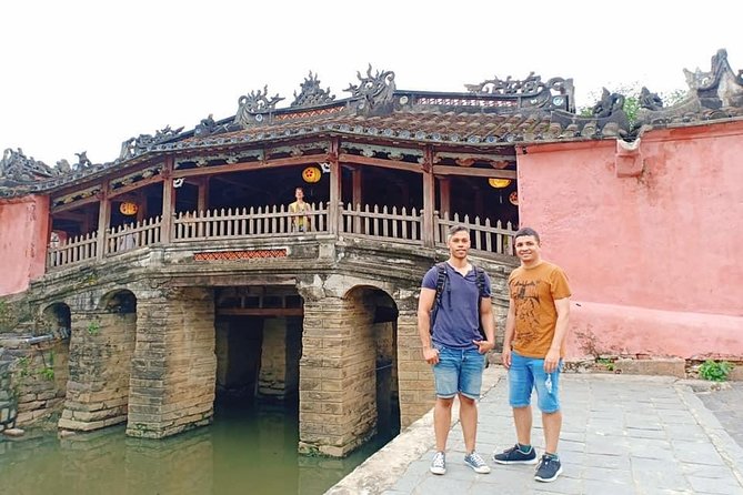 Guided Tour to Hoi An Ancient City & Lantern Making Class from Da Nang or Hoi An - Price and value: why $66.67 can work for a half-day package