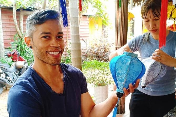 Guided Tour to Hoi An Ancient City & Lantern Making Class from Da Nang or Hoi An - Timing and pacing: the schedule that keeps Hoi An from feeling rushed