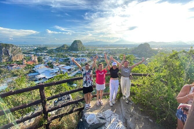Hai Van Pass, Lang Co Bay & Lap An Lagoon PRIVATE TOUR - What the included timing really means for your day