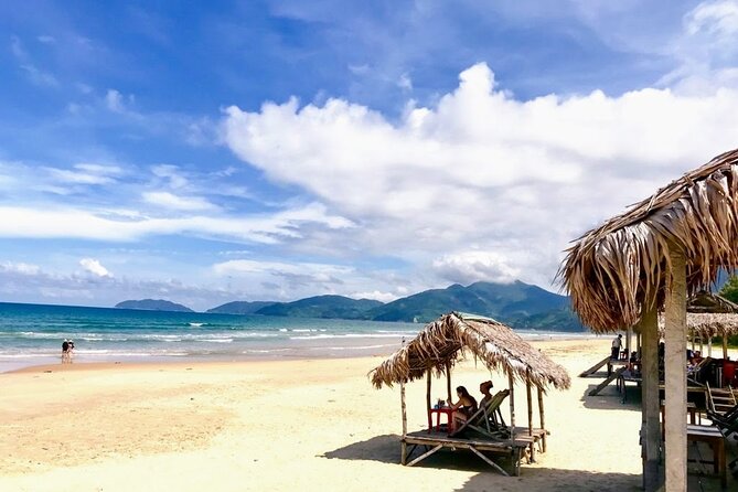 Hai Van pass private car tour from Hue-Da Nang-Hoi An (1Way|Loop) - Hue to Hoi An via Hai Van Pass: the simple reason this route works