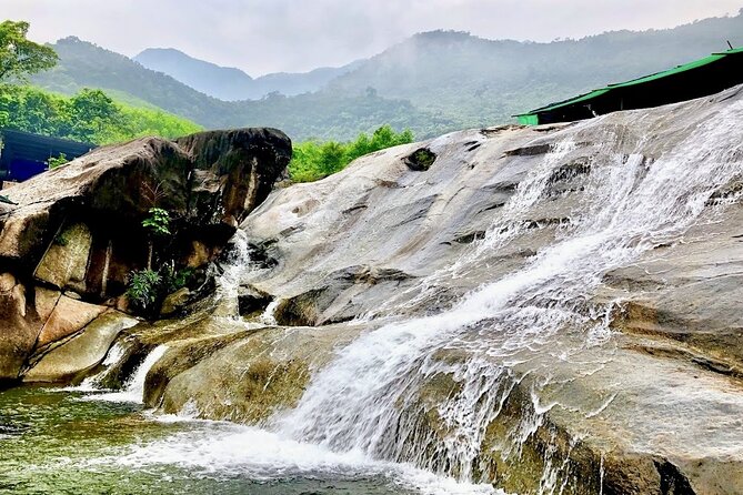 Hai Van pass private car tour from Hue-Da Nang-Hoi An (1Way|Loop) - Timing: what an 8 to 9 hour day really feels like