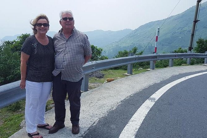 HAI VAN PASS( Sea &Cloud Mountain),MONKEY MOUNTAIN &MARBLE MOUNTAIN Private Tour - Price and Value: What $88.27 Really Buys on This Day