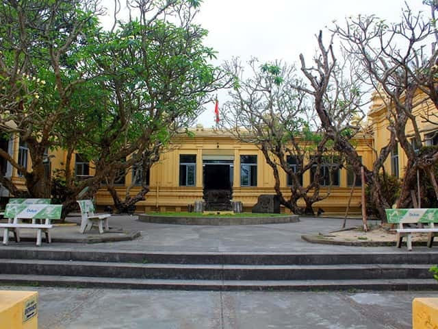 Half-day Da Nang Cultural And Historical Tour - Key Highlights You’ll Actually Use