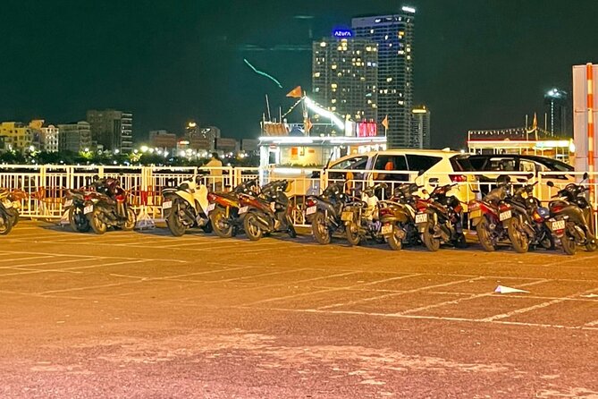 Han River by Night: Boat Trip Experience in Da Nang city, Vietnam - Should You Book This Han River Night Boat Trip?
