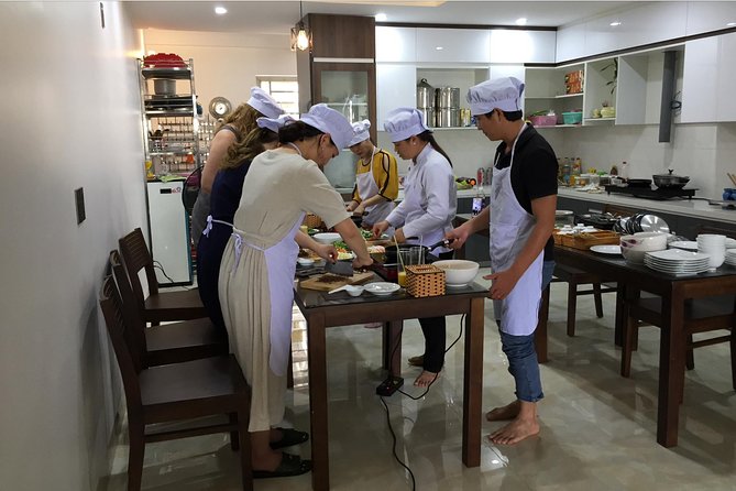 Happy Cooking Class in Danang - Key highlights before you book