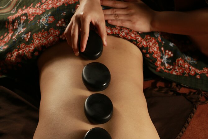 Herbal Aroma Journey (Gentle | Aromatic Flow) - A three-step reset that makes sense in Da Nang