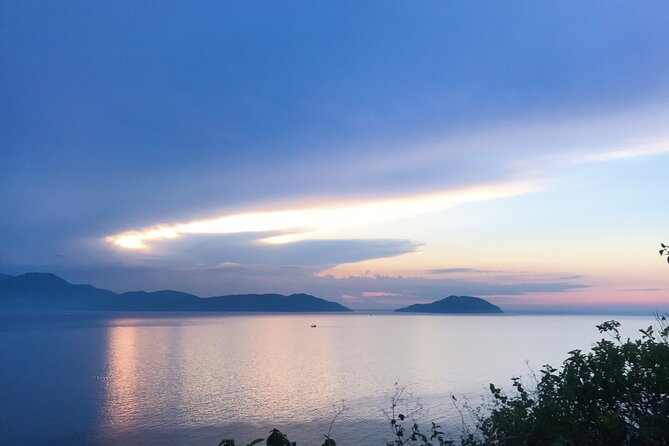 Hoi An Ancient town -Marble Mountains Tours FROM DANANG(15H30-21H - From Da Nang hotel pickup to lantern-lit Hoi An