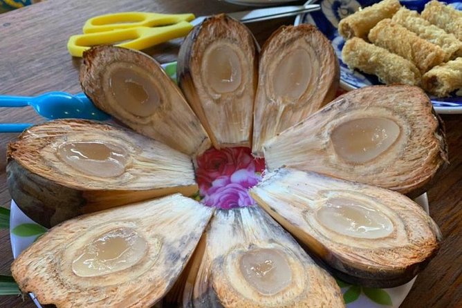 Hoi An City and Basket Boat Tour from Da Nang City - Quick checklist to make the day smoother