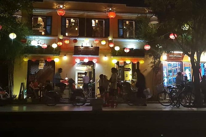 Hoi An City -Morning Walking or Afternoon Tour with Boat Ride - Hoi An Ancient Town Walk: More Than Pretty Streets