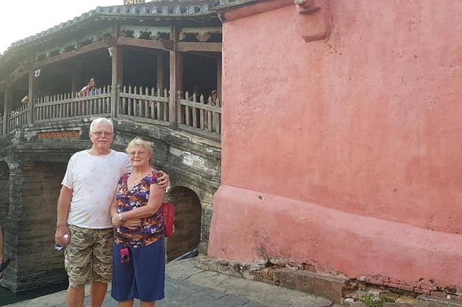 Hoi An City -Morning Walking or Afternoon Tour with Boat Ride - Traditional Houses and Meeting Halls: The Stops That Make the Town Click