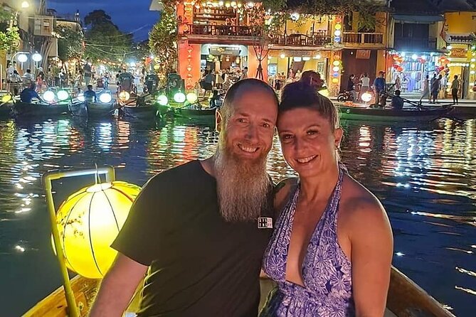 Hoi An City -Morning Walking or Afternoon Tour with Boat Ride - Pickup, Transfers, and Private Comfort: What $76 Buys You