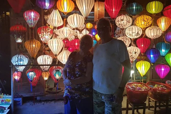 Hoi An City -Morning Walking or Afternoon Tour with Boat Ride - Japanese Covered Bridge: The Symbol Stop You’ll Understand After the Walk