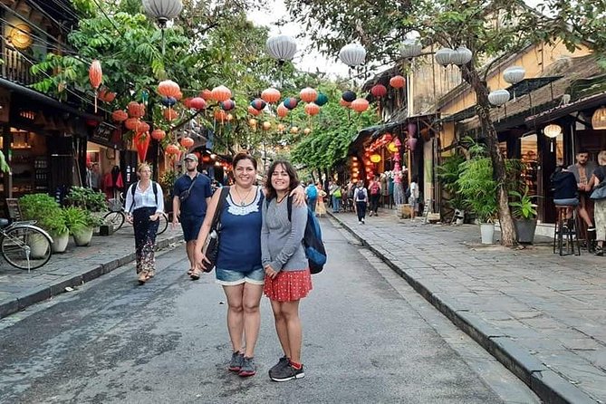 Hoi An City-Peaceful Morning Walking or Afternoon Tour& boat Ride - What Makes This 5-Hour Private Tour Worth Your Time