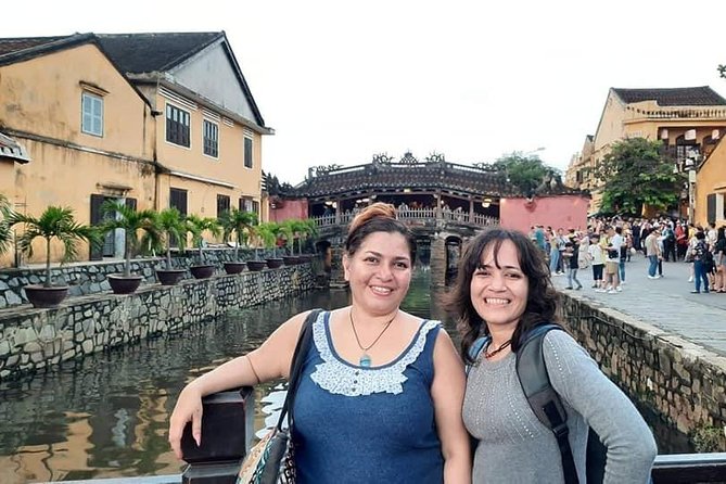 Hoi An City-Peaceful Morning Walking or Afternoon Tour& boat Ride - FAQ