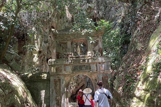 Hoi an Coconut Boat & Hoian ancient Town Tour From Danang orHoian - Timing That Works: Back to Your Hotel by 21:00–21:30