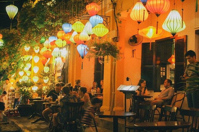 Hoi an Coconut Boat & Hoian ancient Town Tour From Danang orHoian - Price and Value: Is $48 a Good Deal Here?