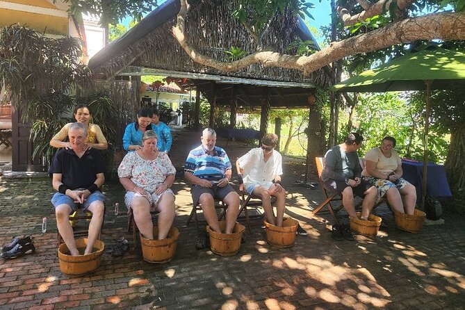 Hoi An Countryside Experience with 3 Villages & Basket Boat Ride - Price and Value: Why This Bundle Often Works