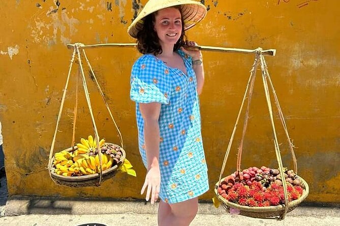 Hoi An Countryside Experience with 3 Villages & Basket Boat Ride - Who This Tour Suits Best (and Who Might Want Something Else)