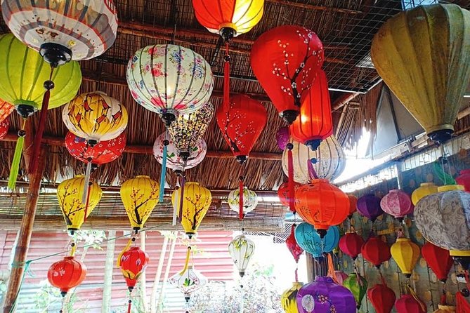 Hoi An Countryside Tour:Basket Boat,Buffalo Ride, Farming & Lantern Making Class - Price and Logistics: What the $78 Gets You (and Why It’s Fair)