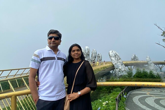 Hoi An/ Da Nang - Ba Na Hills - Golden Bridge Daily Tour - Key things I’d plan around