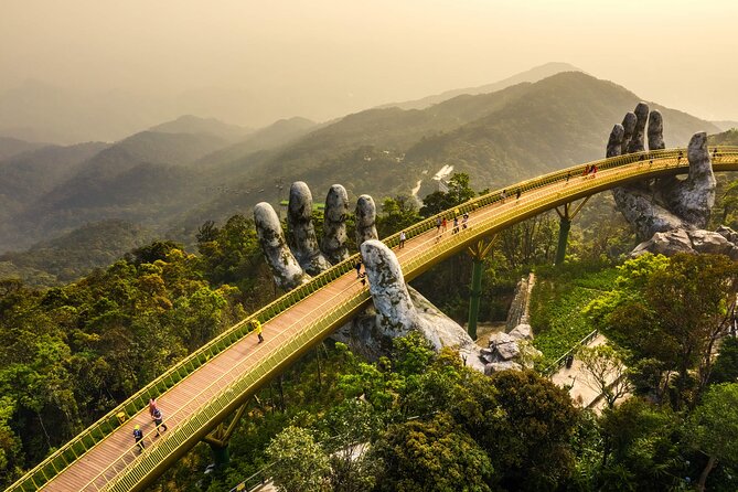 Hoi An/ Da Nang - Ba Na Hills - Golden Bridge Daily Tour - Price and value: what $70 usually gets you, and what to budget too