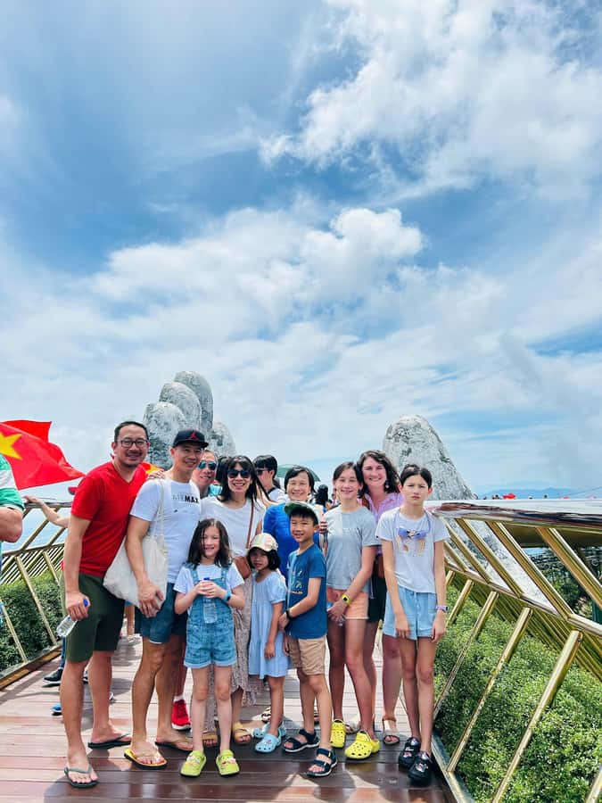Hoi An/Da Nang: Ba Na Hills & Golden Bridge Small-Group Tour - Who this Ba Na Hills small-group tour suits best