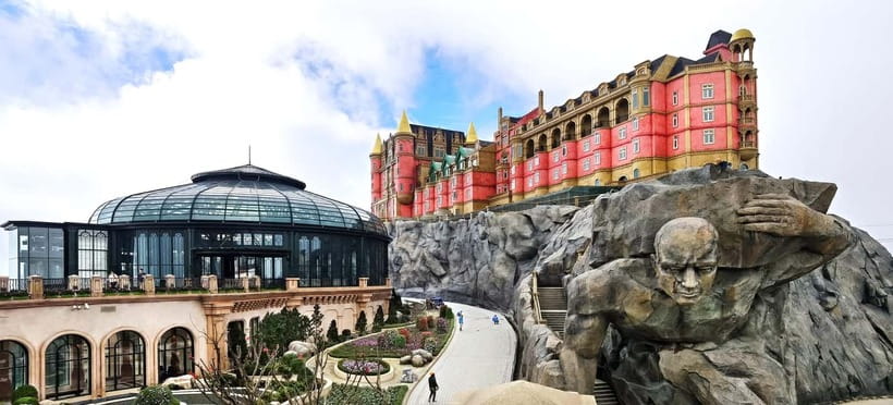 Hoi An/Da Nang: Ba Na Hills & Golden Bridge Tour with Dinner - A half-day that turns Ba Na Hills into a plan, not a puzzle