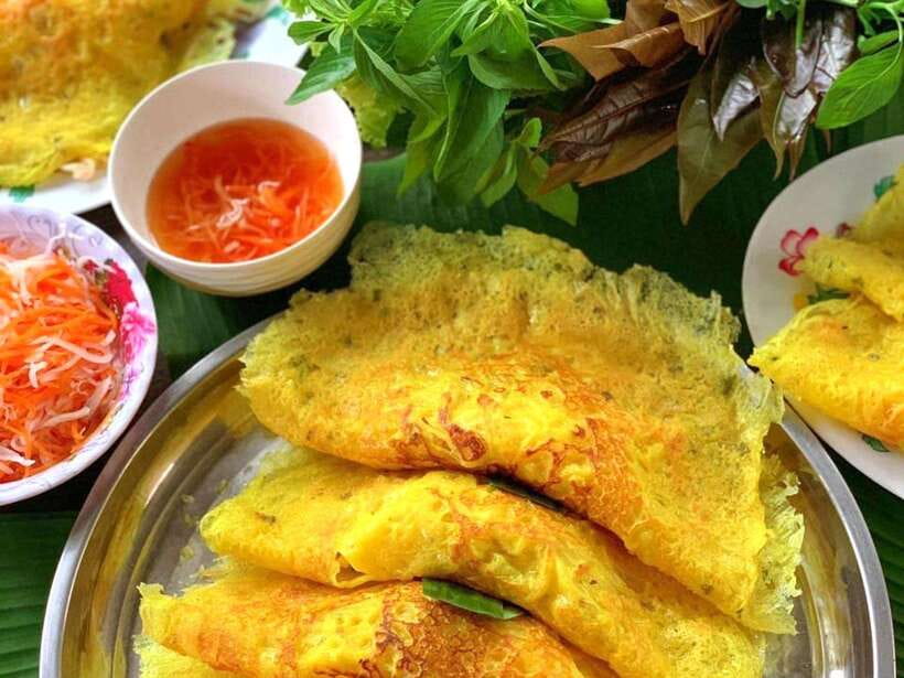 Hoi An/Da Nang: Da Nang Food Tour & Cruise Trip on Han River - Key highlights that make this tour worth your time