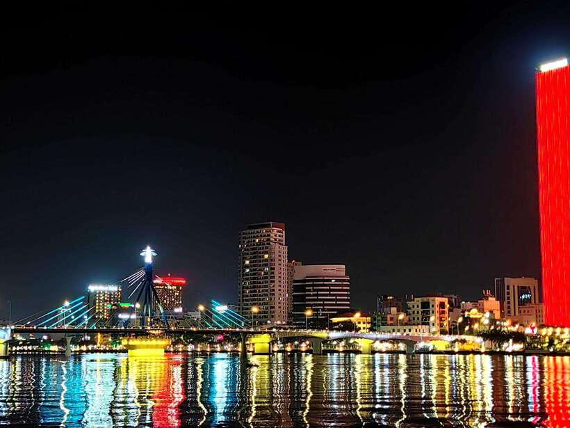 Hoi An/Da Nang: Da Nang Food Tour & Cruise Trip on Han River - What I’d watch for while you’re on the tour