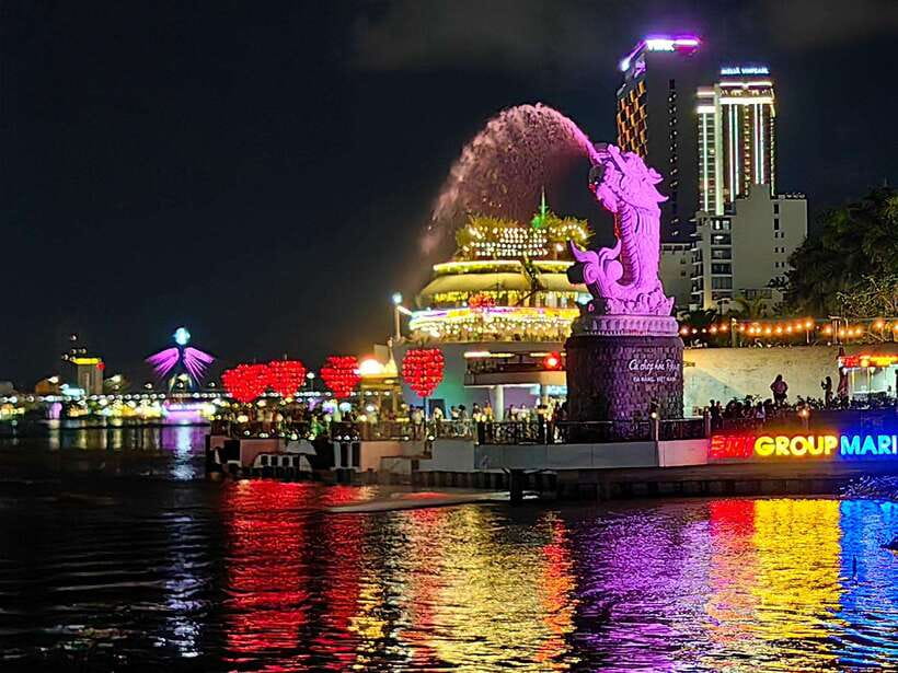 Hoi An/Da Nang: Da Nang Food Tour & Cruise Trip on Han River - Who should book this tour