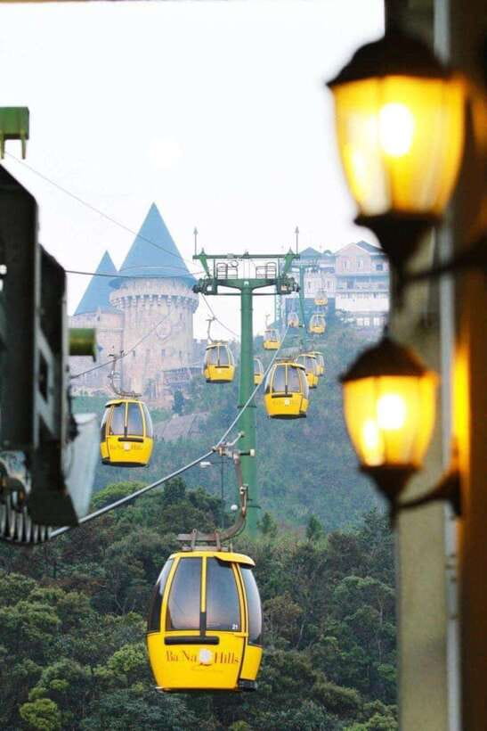 Hoi An/Da Nang: Golden Bridge - BaNa Hills Small Group Tour - Price and value: what $23 includes, and what to budget for