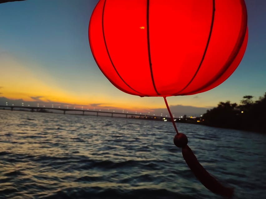 Hoi An/Da Nang: My Son Sunset Tour, Boat Trip with Brunch - Price Breakdown: What $18 Covers and What Costs Extra
