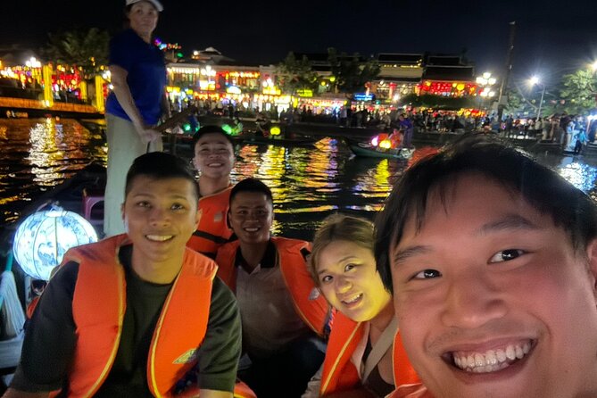 Hoi An Day Trip From Da Nang with Coconut Forest and Hoi An Town. - Key Highlights You’ll Feel Immediately