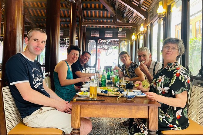 Hoi An Day Trip From Da Nang with Coconut Forest and Hoi An Town. - Why This 7-Hour Hoi An Day Trip Works from Da Nang