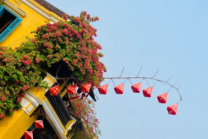 Hoi An Day Trip From Da Nang with Coconut Forest and Hoi An Town. - Price and Value: What You’re Really Paying For at $43