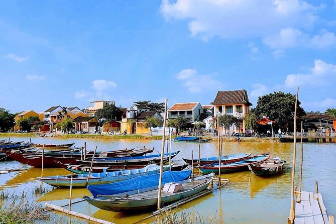Hoi An Half Day Private Tour from Da Nang/ Hoi an - Tan Ki Old House: The Practical Look Inside Old Domestic Life