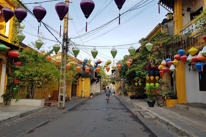 Hoi An Half Day Private Tour from Da Nang/ Hoi an - Price Check: Does $29 Per Person Make Sense?