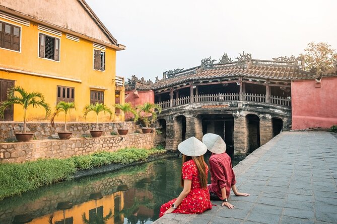 Hoi An Instagram Tour: Most Famous Spots (Private & All-Inclusive) - Private A/C pickup and a photo-first game plan