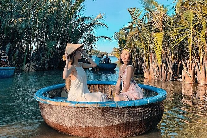Hoi An Instagram Tour: Most Famous Spots (Private & All-Inclusive) - Food, pacing, and what an 8–10 hour day really means