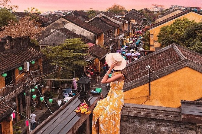 Hoi An Instagram Tour: Most Famous Spots (Private & All-Inclusive) - Price and value: is $172 fair for what you get?
