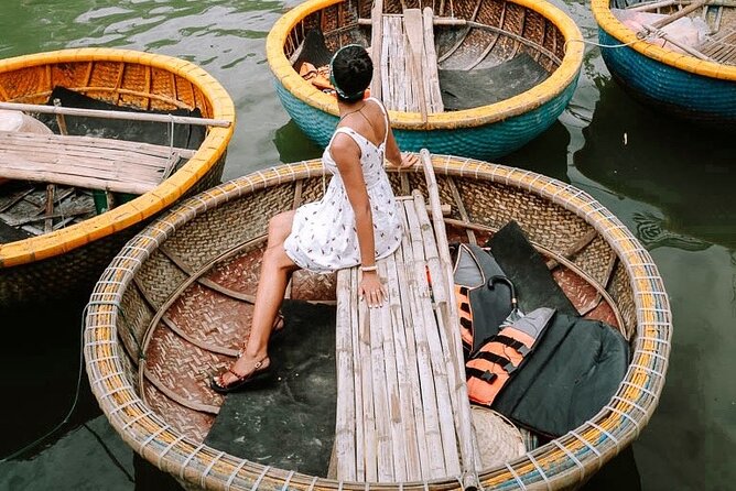 Hoi An Instagram Tour: Most Famous Spots (Private & All-Inclusive) - My Son Sanctuary: temple ruins with real atmosphere