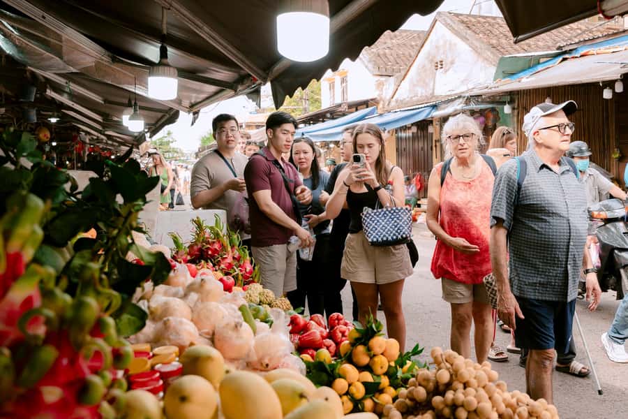 Hoi An: Lantern Making, Basket Boat, and Cooking Class - Why This Hoi An Combo Tour Makes Sense