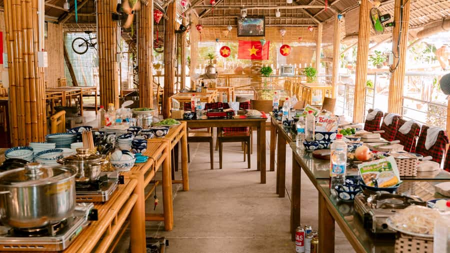 Hoi An: Lantern Making, Basket Boat, and Cooking Class - Price and Value: What $15 Actually Buys You