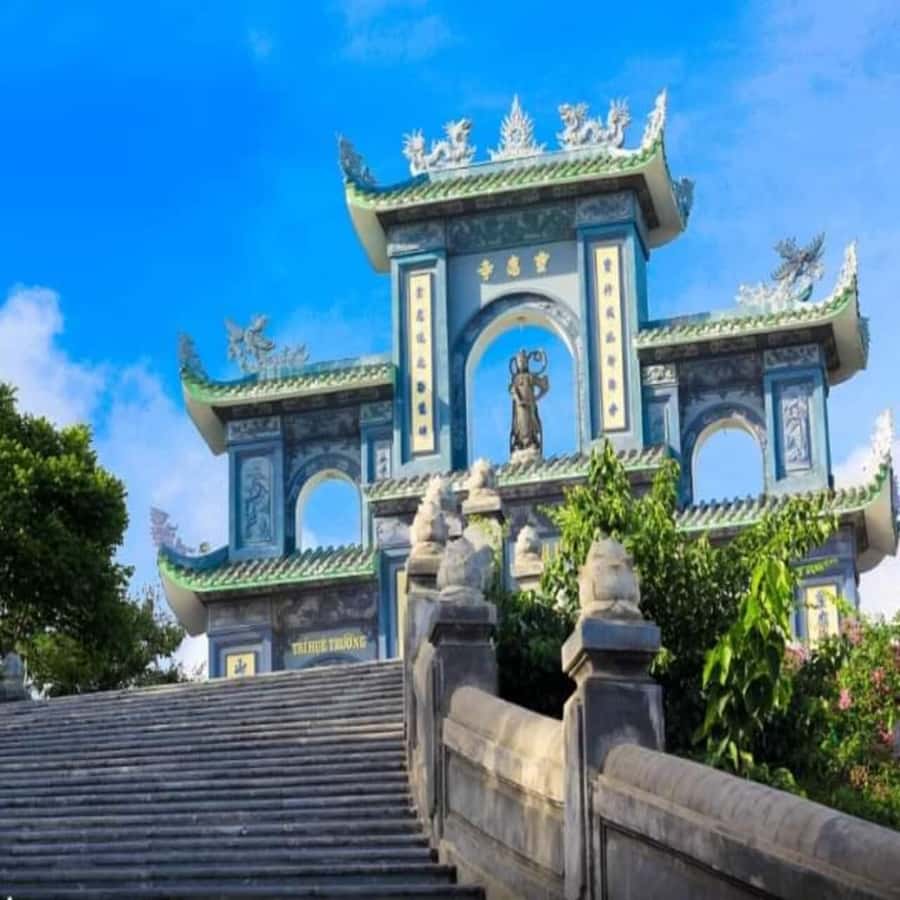 Hoi An: Marble Mountain & Monkey Mountains Luxury Group Tour - Should you book the Hoi An Marble Mountains and Monkey Mountain luxury group tour?