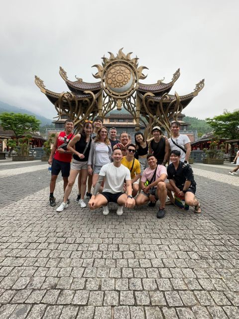Hoi An: Marble Mountains and Ba Na Hills Private Tour - Price and value: what $84 gets you, and what you’ll likely pay extra