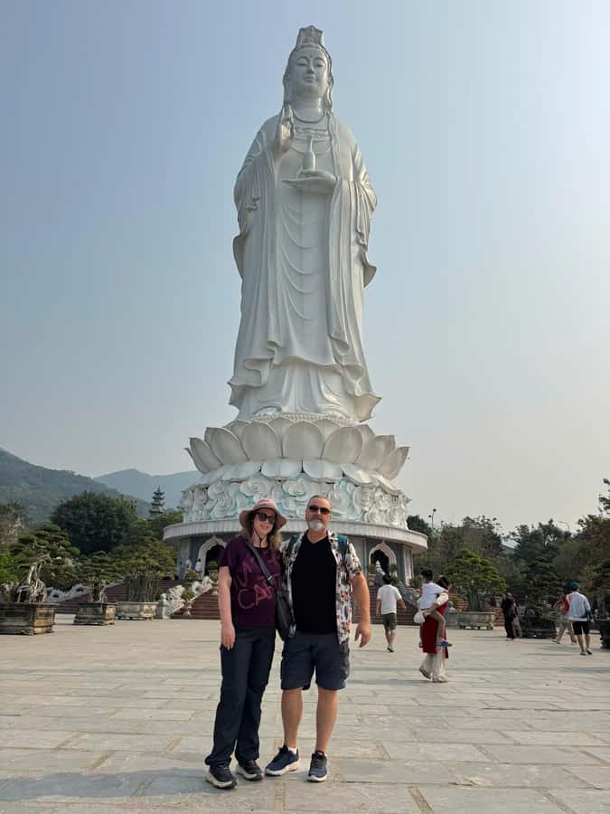 Hoi An: Marble Mountains, Lady Buddha and Am Phu Cave Tour - Guide Power: Why Clear Explanations Matter Here