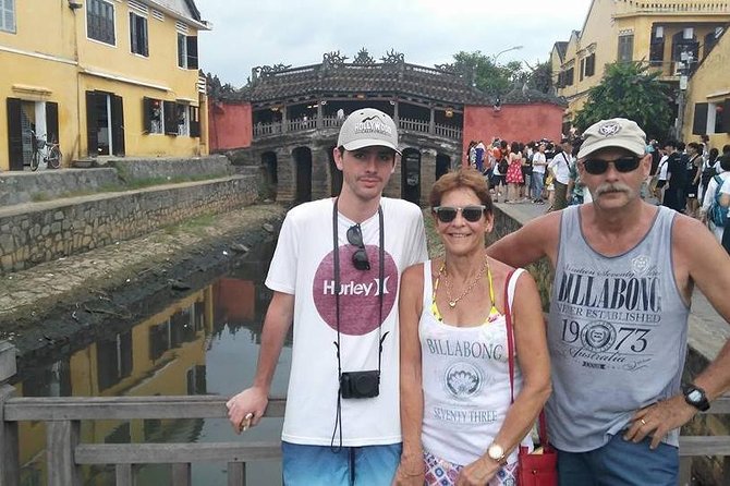 Hoi An Night Market with Hoi an walking Tour , Colourful Lanterns, Boat Ride - Why Hoi An After 3 PM Feels Different