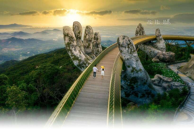 Hoi An: Private Car to Hue with Fabulous Stops Along the Way - Hai Van Pass: Fort Remnants, Bunkers, and Curve Power